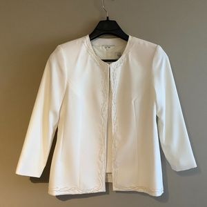 Sequenced Mother of the Bride Gown